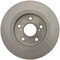 Centric Parts Standard Brake Rotor, 121.44179 121.44179 - alternate 5